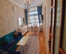 Satılır Yeni Tikili Həzi Aslanov m., Əhmədli, Xətai r.