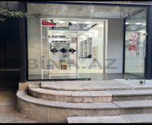 Kirayə (aylıq) Obyekt Elmlər akademiyası m., Yasamal r.