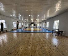 Kirayə (aylıq) Obyekt İnşaatçılar m., Yeni Yasamal qəs., Yasamal r.