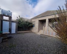 Satılır Həyət evi/villa Binə qəs., Xəzər r.