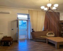 Satılır Yeni Tikili Həzi Aslanov m., H.Aslanov qəs., Xətai r.