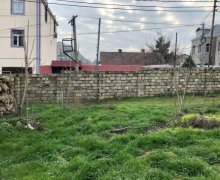 Satılır Torpaq Badamdar qəs., Səbail r.