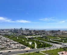 Satılır Yeni Tikili Elmlər akademiyası m., Yasamal r.