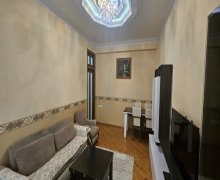 ag seherde aylıq evler Ağ şəhər, Xətai r.