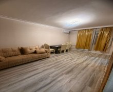 Kirayə (aylıq) Köhnə Tikili Nəsimi m., 6-cı mikrorayon, Binəqədi r.