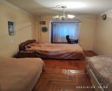 genclikde evlerin qiymeti Gənclik m., Nərimanov r.