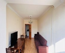 Kirayə (aylıq) Köhnə Tikili Həzi Aslanov m., Xətai r.