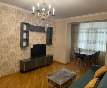 Kirayə (aylıq) Köhnə Tikili Elmlər akademiyası m., Yasamal r.