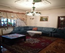 Satılır Köhnə Tikili Xətai m., Ağ şəhər, Xətai r.