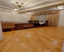 Kirayə (aylıq) Yeni Tikili Qara Qarayev m., Nizami r.