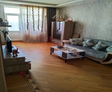 Kirayə (aylıq) Yeni Tikili Həzi Aslanov m., H.Aslanov qəs., Xətai r.