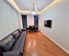 Kirayə (aylıq) Yeni Tikili Gənclik m., Nərimanov r.