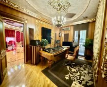 Kirayə (aylıq) Ofis Yasamal r.