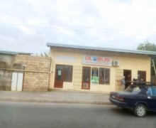 Kirayə (aylıq) Obyekt Yeni Ramana, Sabunçu r.