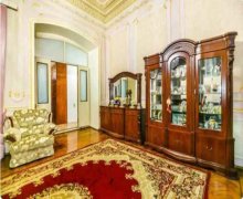 Kirayə (aylıq) Köhnə Tikili Sahil m., Səbail r.