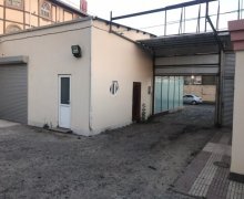 Kirayə (aylıq) Obyekt Sabunçu qəs., Sabunçu r.