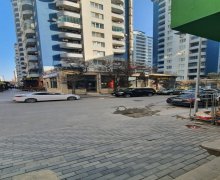 Kirayə (aylıq) Obyekt Yasamal qəs., Yasamal r.