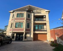 Satılır Həyət evi/villa Bakıxanov qəs., Sabunçu r.