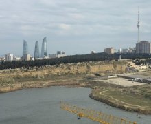 Satılır Yeni Tikili Yasamal qəs., Yasamal r.