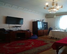 bileceride bina evleri Avtovağzal m., Biləcəri qəs., Binəqədi r.