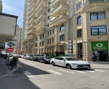 Продажа Объект м. Сахил м., Насими р.