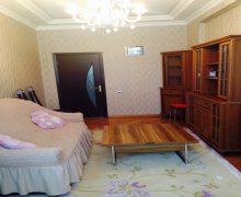 Kirayə (aylıq) Yeni Tikili 20 Yanvar m., Nəsimi r.