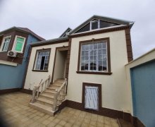 zabratda satilan evler/villa Koroğlu m., Zabrat qəs., Sabunçu r.