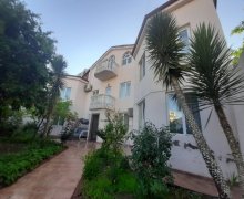 pasyolka kirovda aylıq kiraye evler/villa Rəsulzadə qəs., Binəqədi r.