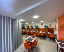 Satılır Obyekt Səbail r.