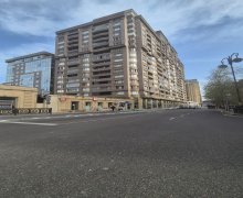 Satılır Yeni Tikili 28 May m., Nəsimi r.