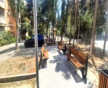 Satılır Köhnə Tikili Neftçilər m., Nizami r.