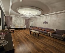 Kirayə (aylıq) Yeni Tikili Həzi Aslanov m., Xətai r.