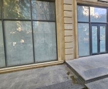 Kirayə (aylıq) Obyekt Gənclik m., Nərimanov r.