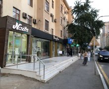 28 mayda kiraye obyekt 28 May m., Nəsimi r.