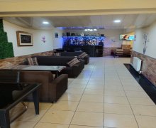 Satılır Obyekt Həzi Aslanov m., H.Aslanov qəs., Xətai r.