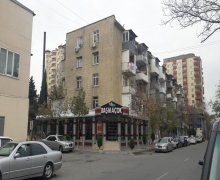 Kirayə (aylıq) Köhnə Tikili Gənclik m., Nərimanov r.