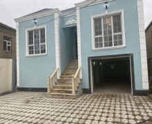 Satılır Həyət evi/villa Binə qəs., Xəzər r.