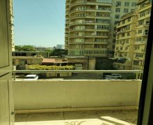 Kirayə (aylıq) Yeni Tikili 28 May m., Nərimanov r.