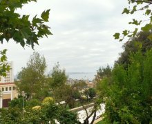 iceri seherde aylıq kiraye evler İçərişəhər m., Səbail r.