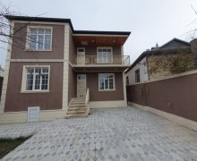 zabratda heyet evi satilir/villa Koroğlu m., Zabrat qəs., Sabunçu r.