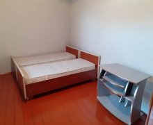 Kirayə (aylıq) Həyət evi/villa Əhmədli m., Əhmədli, Xətai r.