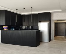 neftcilerde satilan 2 otaqli evler Neftçilər m., Bakıxanov qəs., Sabunçu r.