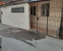 Satılır Həyət evi/villa İnşaatçılar m., Yasamal r.