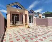 Satılır Həyət evi/villa Masazır, Abşeron r.