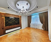 Satılır Yeni Tikili Qara Qarayev m., 8-ci kilometr, Nizami r. Satılır Yeni Tikili Qara Qarayev m., 8-ci kilometr, Nizami r.