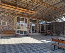 Satılır Həyət evi/villa Buzovna, Xəzər r.