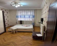 Kirayə (aylıq) Köhnə Tikili Gənclik m., Nəsimi r.