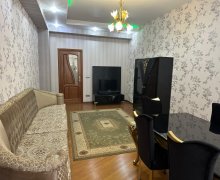 Kirayə (aylıq) Yeni Tikili Gənclik m., Nəsimi r.