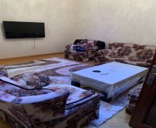 Kirayə (aylıq) Köhnə Tikili Sahil m., Səbail r.