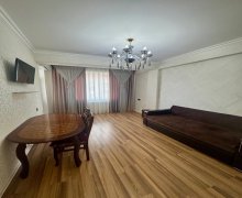 Satılır Yeni Tikili Həzi Aslanov m., Xətai r.